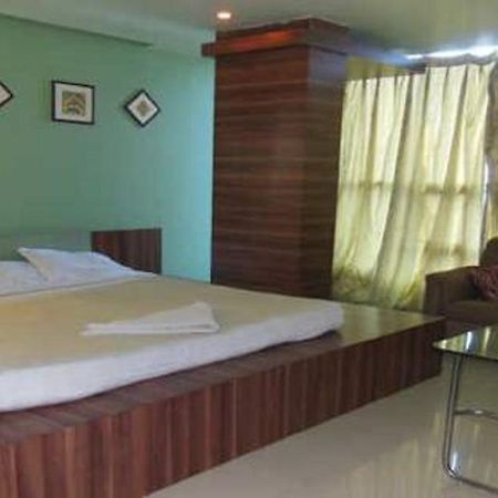 Hotel Bhubaneswari Classic Brahmapur المظهر الخارجي الصورة