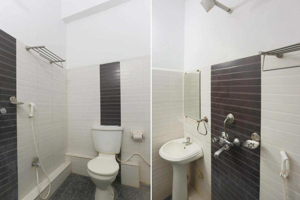 Hotel Bhubaneswari Classic Brahmapur المظهر الخارجي الصورة
