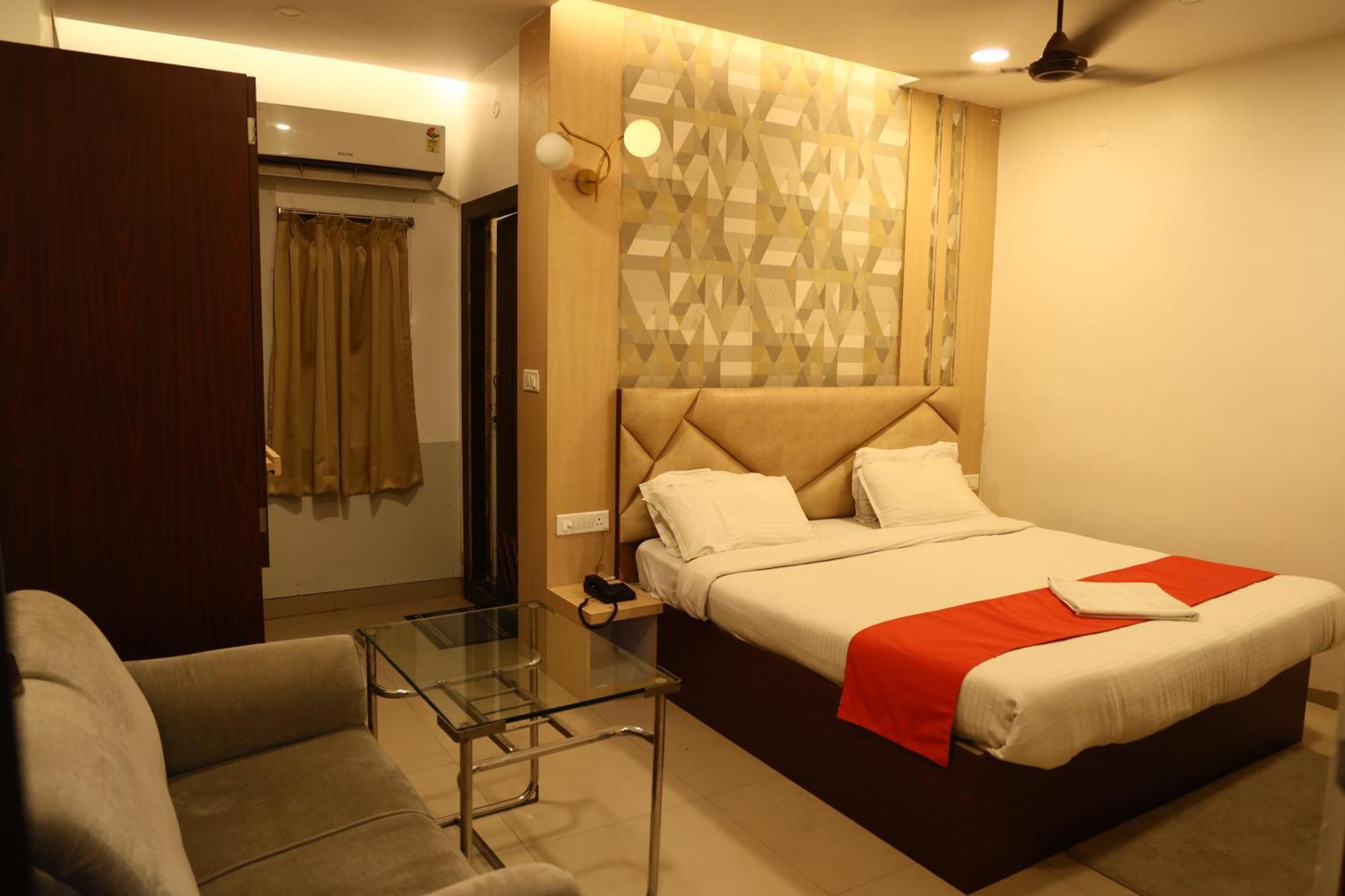 Hotel Bhubaneswari Classic Brahmapur المظهر الخارجي الصورة