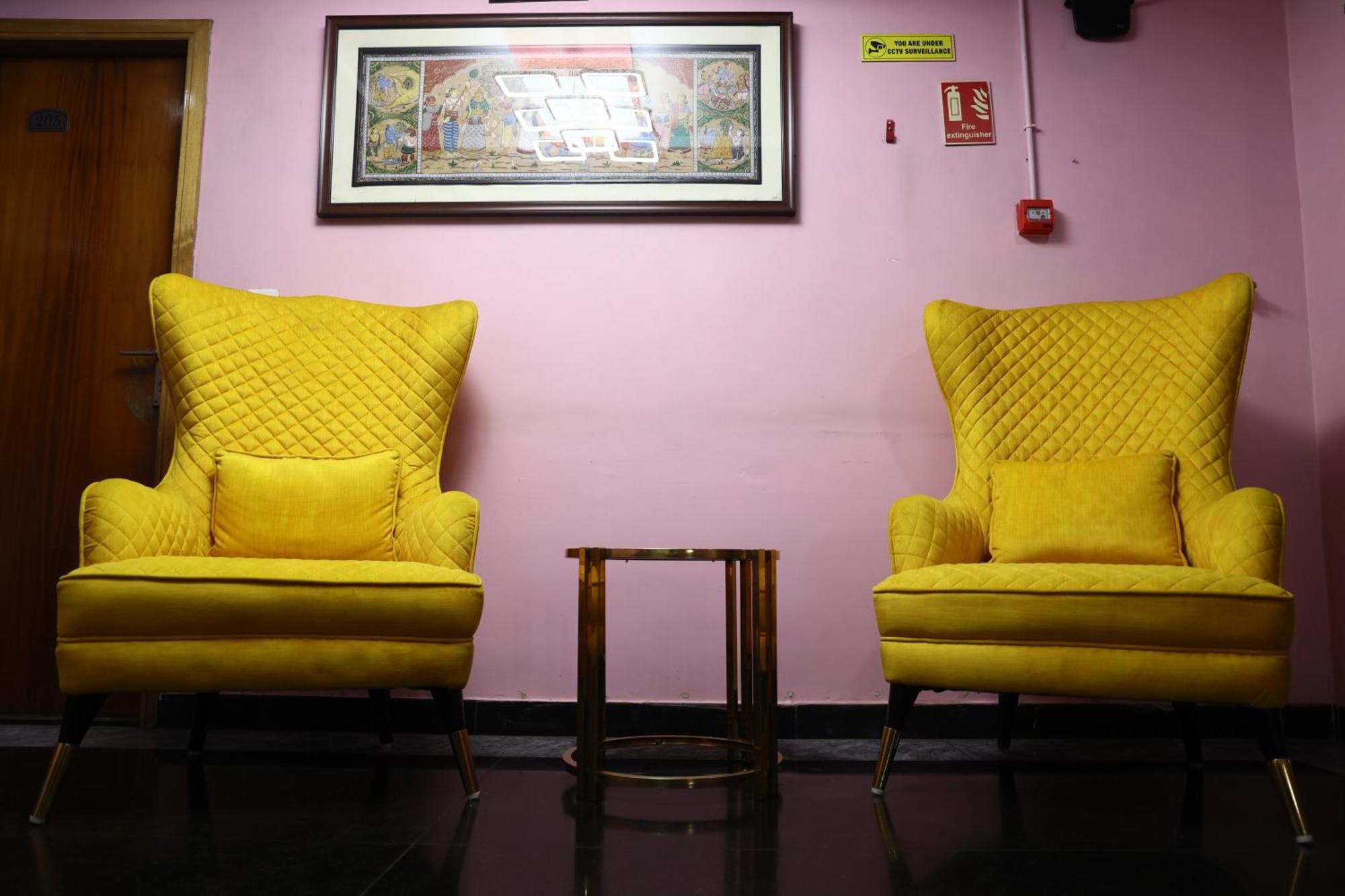 Hotel Bhubaneswari Classic Brahmapur المظهر الخارجي الصورة