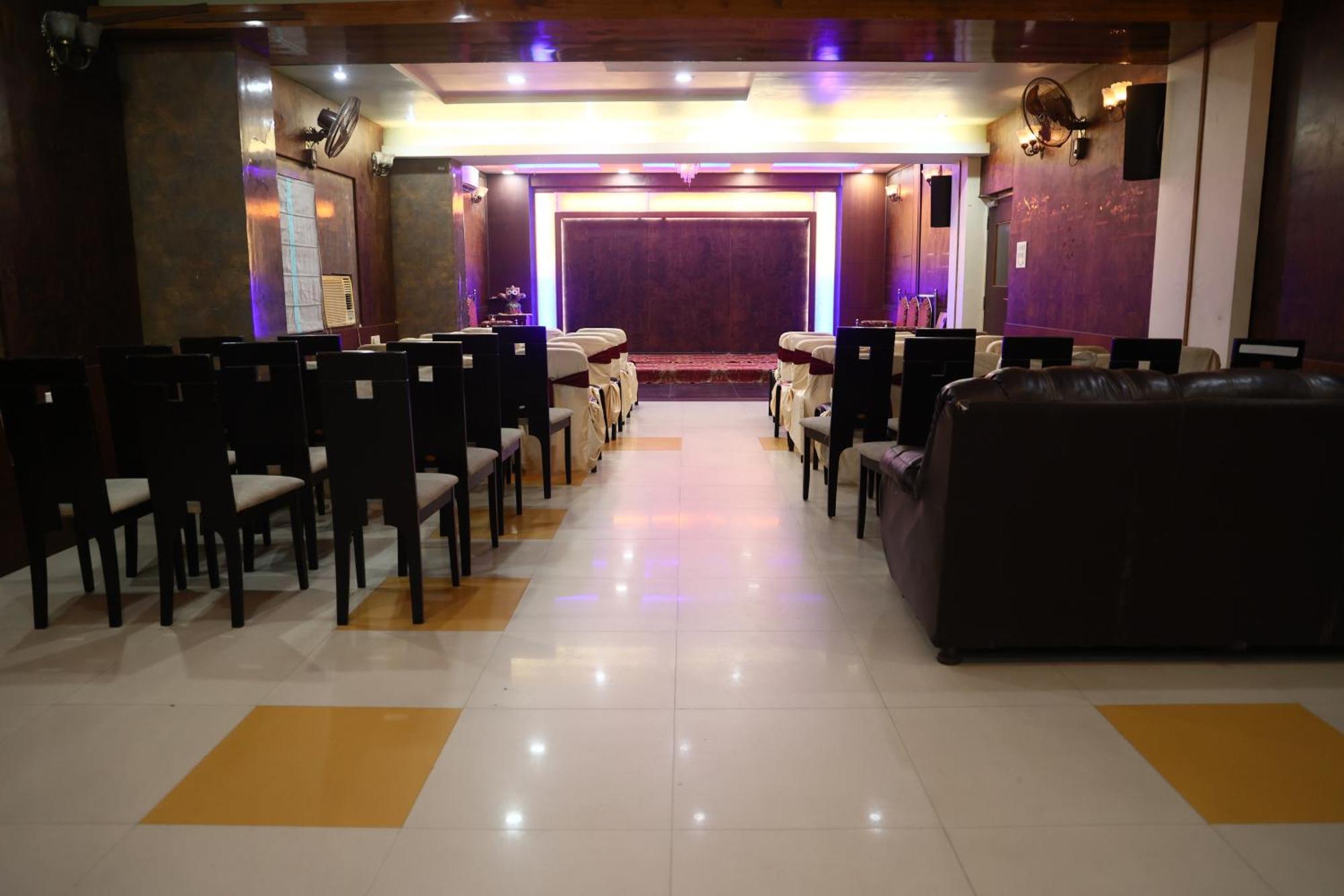 Hotel Bhubaneswari Classic Brahmapur المظهر الخارجي الصورة