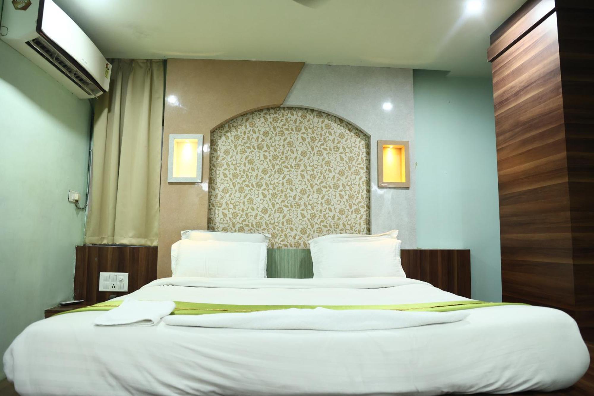 Hotel Bhubaneswari Classic Brahmapur المظهر الخارجي الصورة