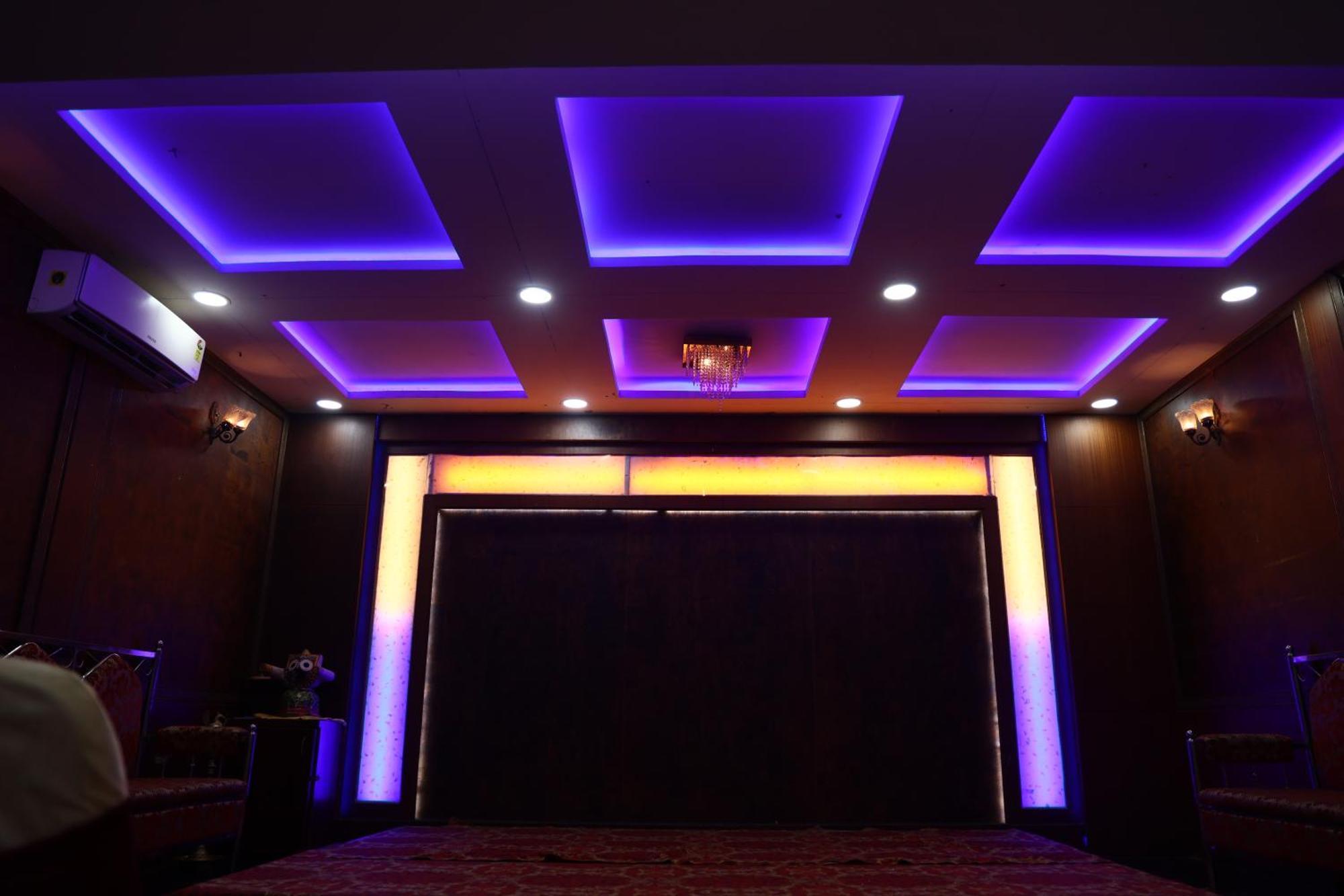 Hotel Bhubaneswari Classic Brahmapur المظهر الخارجي الصورة