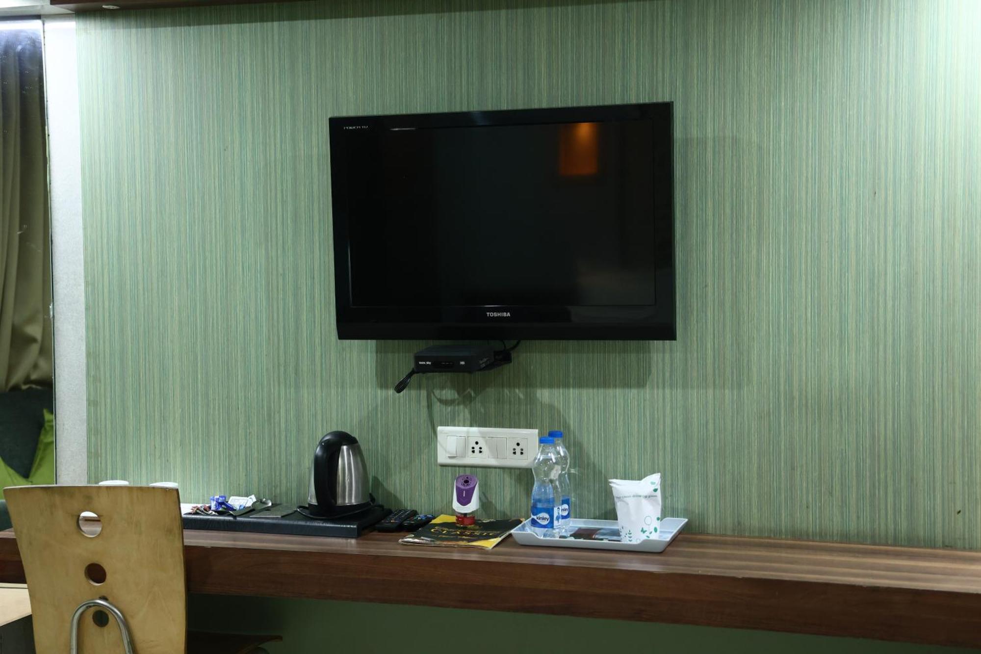 Hotel Bhubaneswari Classic Brahmapur المظهر الخارجي الصورة