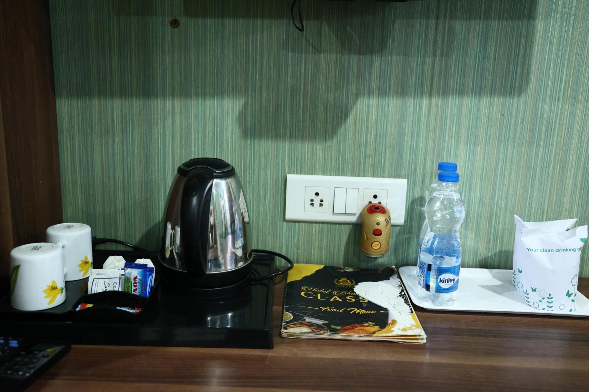 Hotel Bhubaneswari Classic Brahmapur المظهر الخارجي الصورة