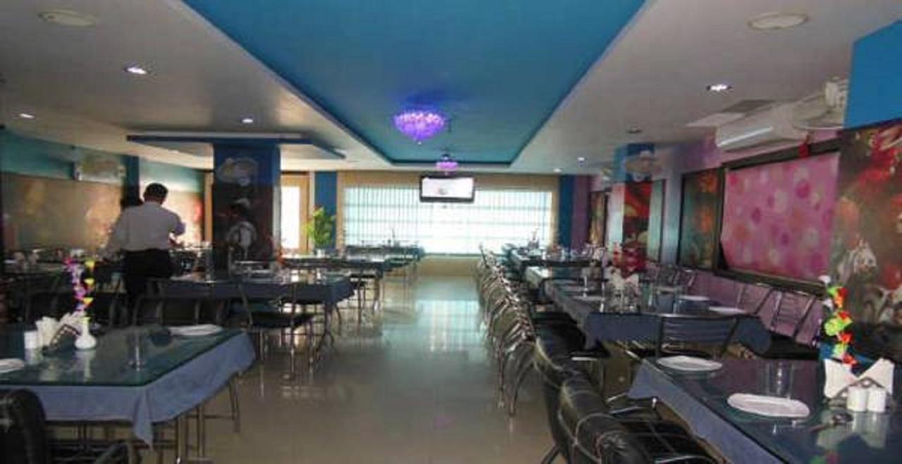 Hotel Bhubaneswari Classic Brahmapur المظهر الخارجي الصورة