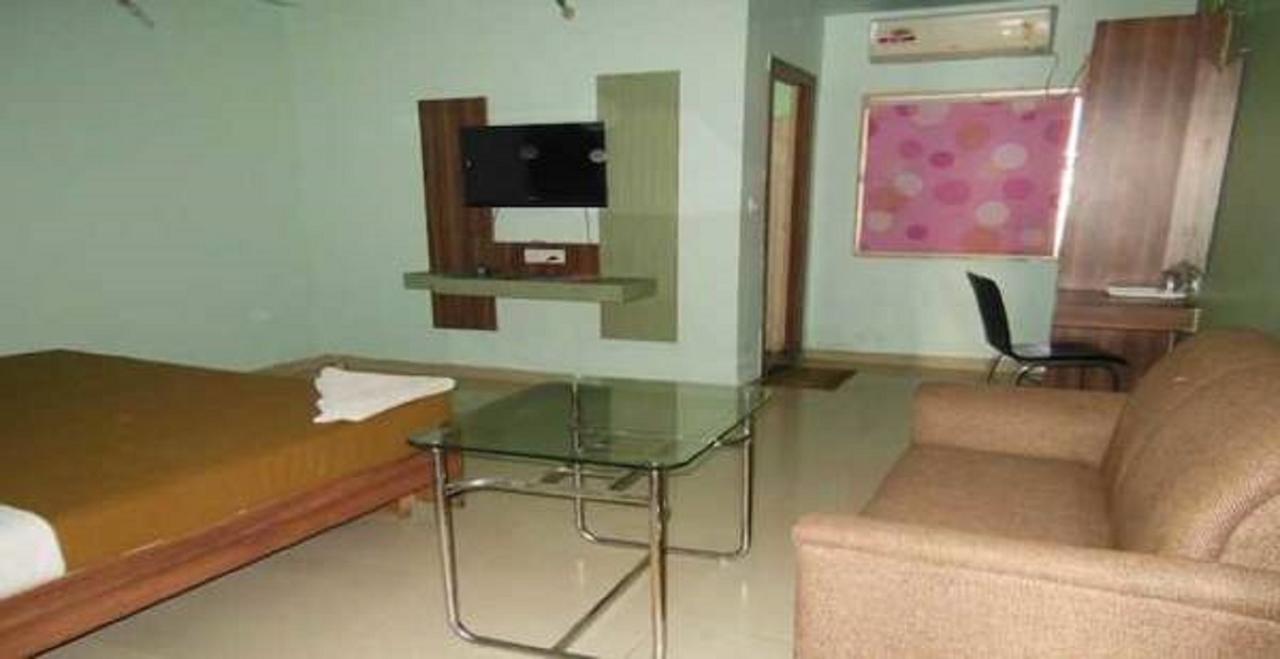 Hotel Bhubaneswari Classic Brahmapur المظهر الخارجي الصورة