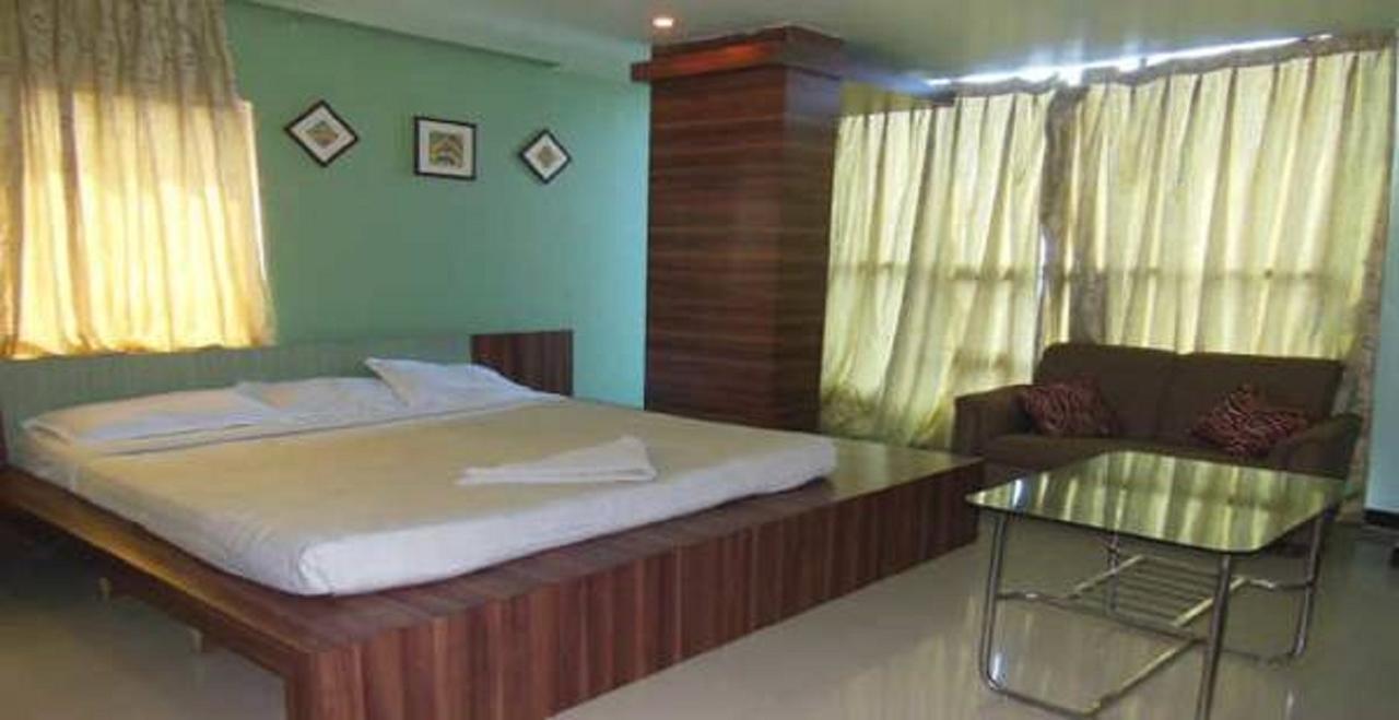 Hotel Bhubaneswari Classic Brahmapur المظهر الخارجي الصورة