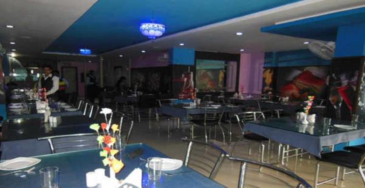 Hotel Bhubaneswari Classic Brahmapur المظهر الخارجي الصورة