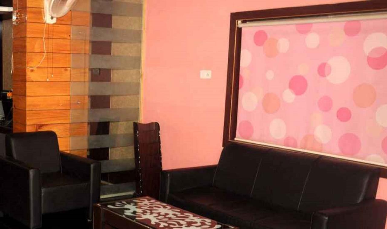 Hotel Bhubaneswari Classic Brahmapur المظهر الخارجي الصورة