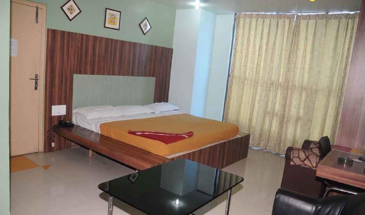 Hotel Bhubaneswari Classic Brahmapur المظهر الخارجي الصورة